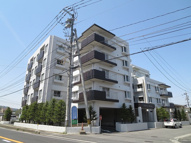 マンション栂森の画像