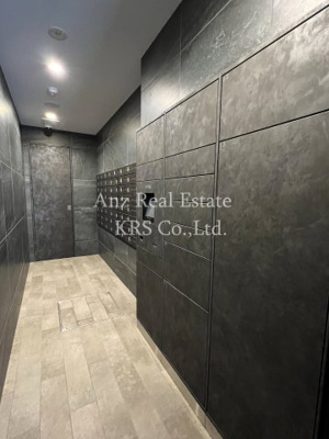 【その他共用部分】 | アーバネックス心斎橋EAST | メール＆宅配BOX☆