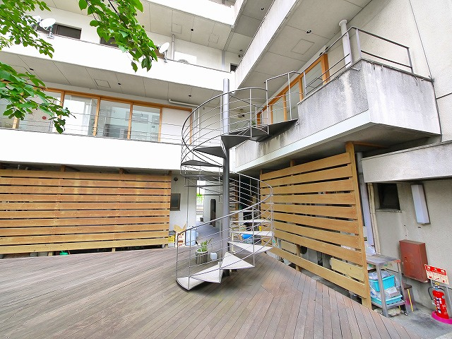 カイモト第三ビルのその他共用部分