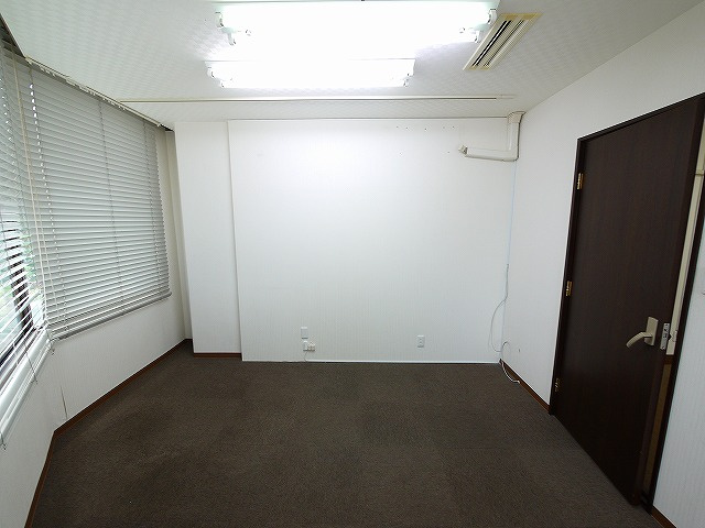 カイモト第三ビルの内装