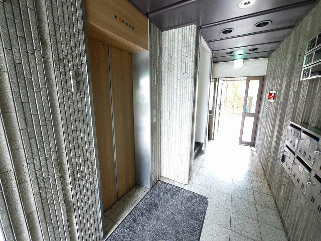 カイモト第三ビルのその他共用部分