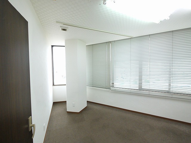 カイモト第三ビルの内装