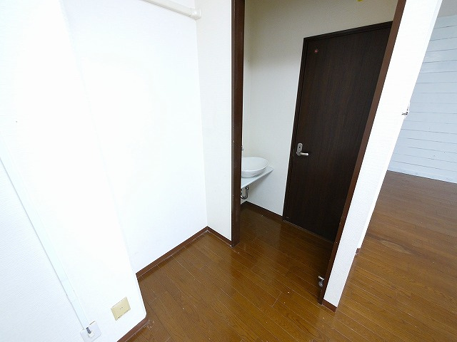 カイモト第三ビルのその他