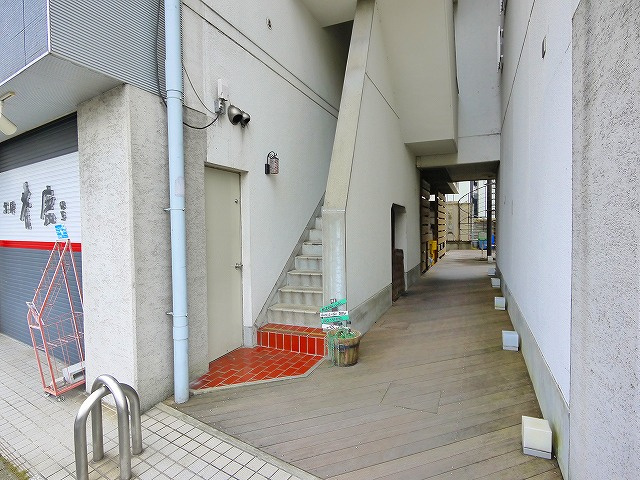 カイモト第三ビルのその他共用部分