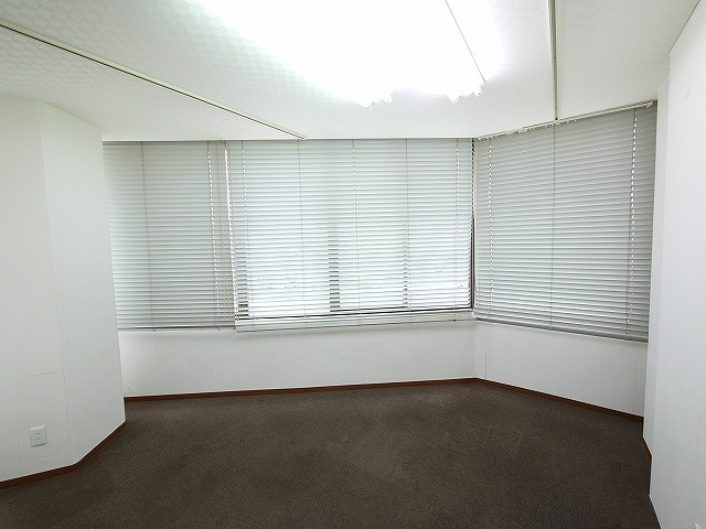 カイモト第三ビルの内装