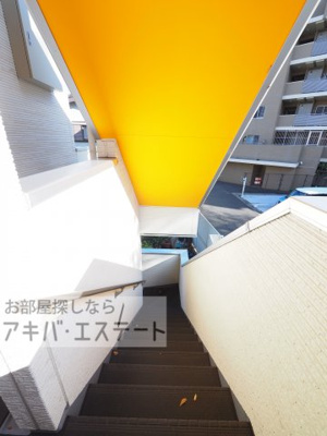 【その他共用部分】 | ミライエ亀有(ミライエカメアリ)