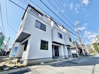 【外観】 | 外観も気になるポイント