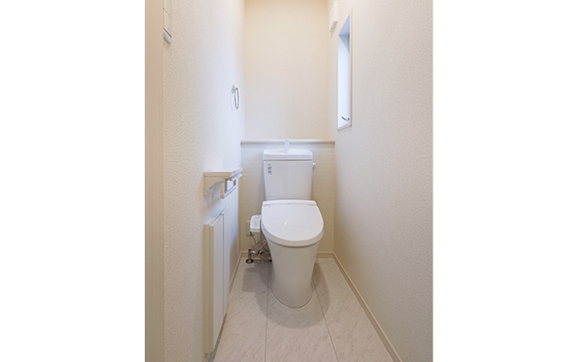 仲介手数料不要　いろどりアイタウン南区城南町藤山【豊田小・下益城城南中】の内観：施工例