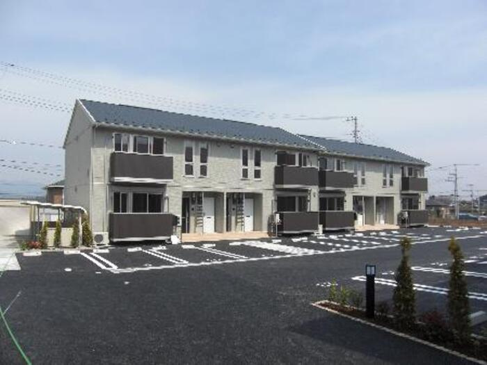 Famille Court（ﾌｧﾐｰﾙｺｰﾄ） Ⅱ