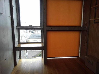 【展望】 | ユープレイス下北沢