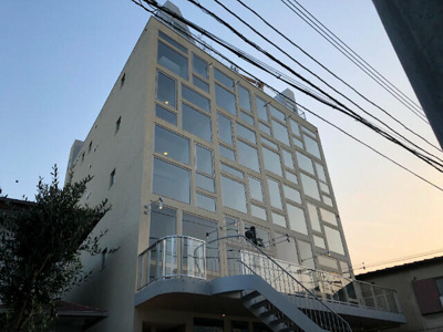 【外観】 | ユープレイス下北沢