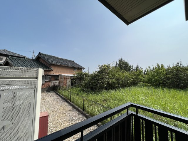 アヴァンス翼の展望