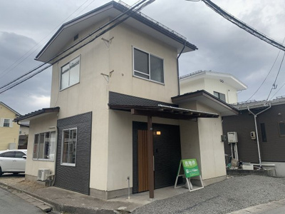 【外観】 | 鈴川町伊藤様戸建て