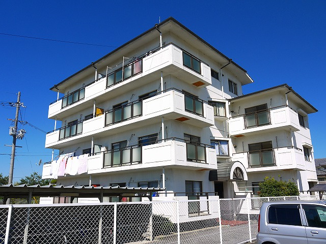 仲嶌マンション