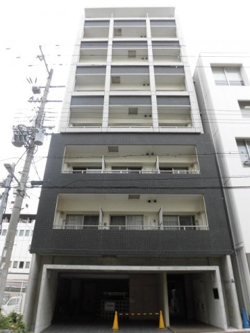 大阪市中央区谷町７丁目の賃貸マンション