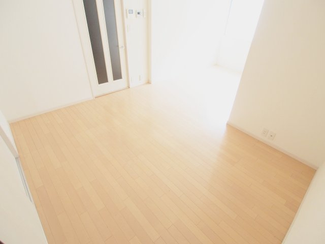 本町マンションの内装