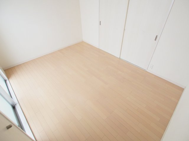 本町マンションの内装