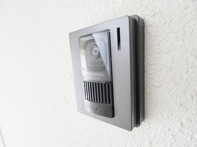 本町マンションのセキュリティ