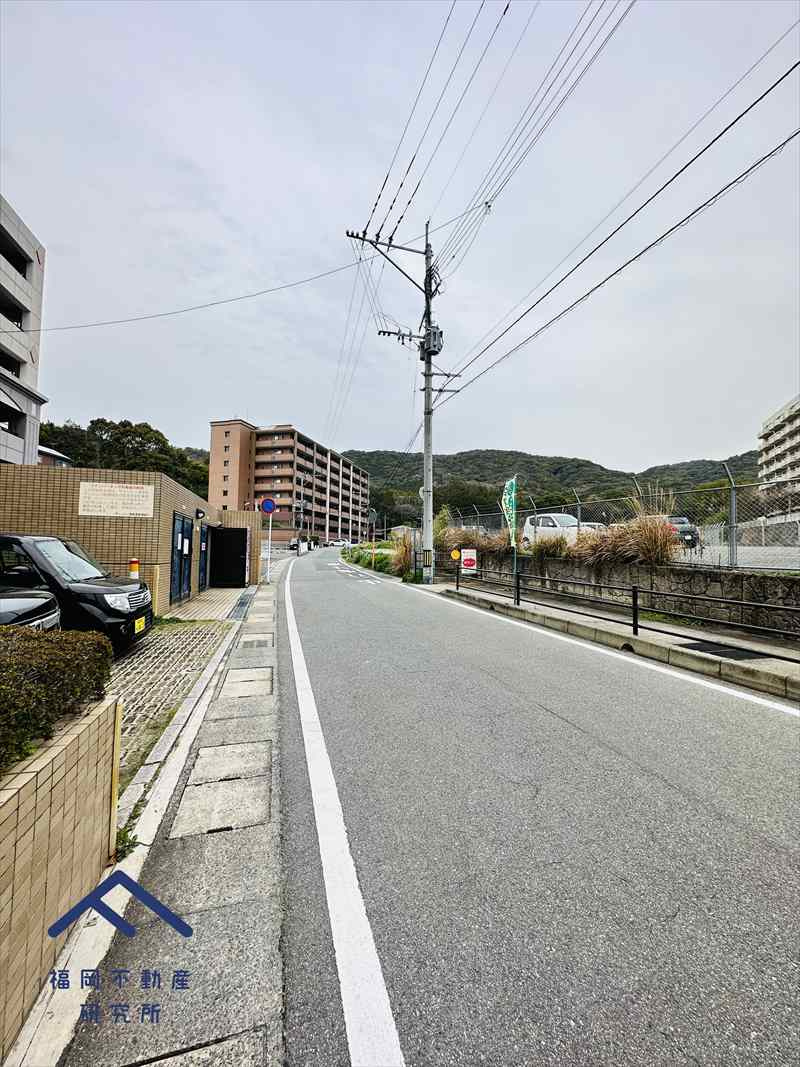 サンシティ博多南壱番館の周辺