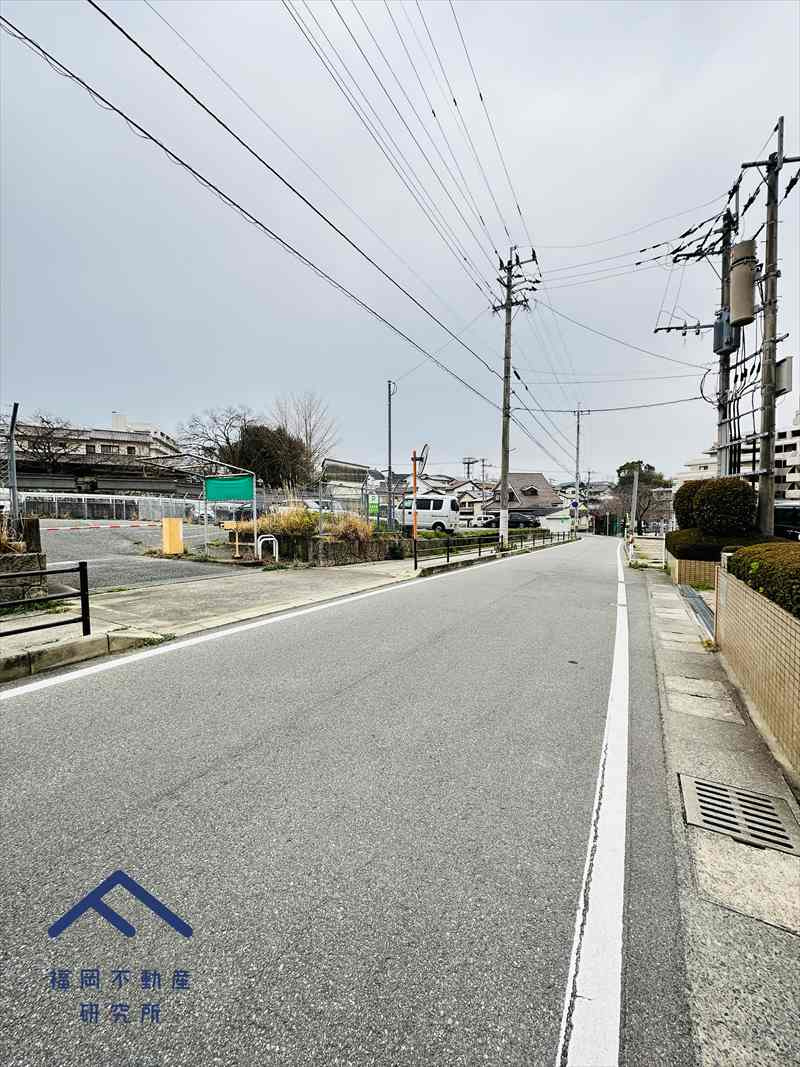 サンシティ博多南壱番館の周辺