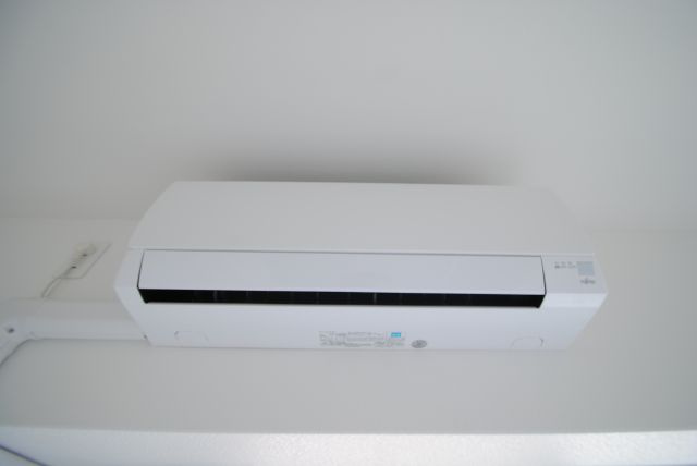 リッツ・アヴェニューの設備