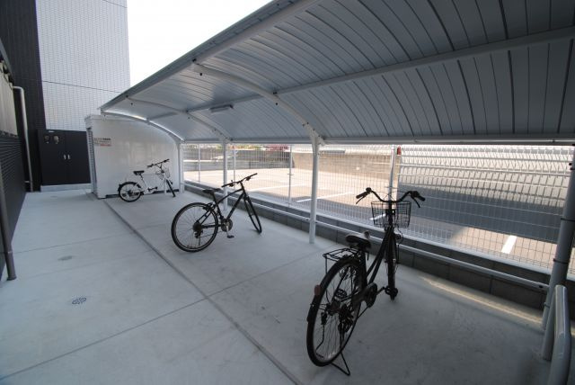 リッツ・アヴェニューのその他共用部分