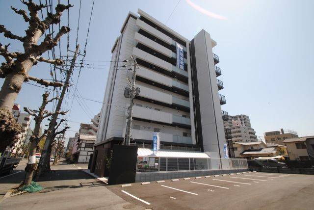 リッツ・アヴェニュー