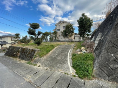 【周辺】 | 熊本市北区龍田3丁目土地