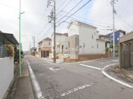 名古屋市緑区神の倉１丁目76『仲介料無料』2号棟｜新築戸建ての画像