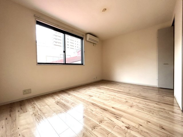 ラ・フォーレ材木町の内装