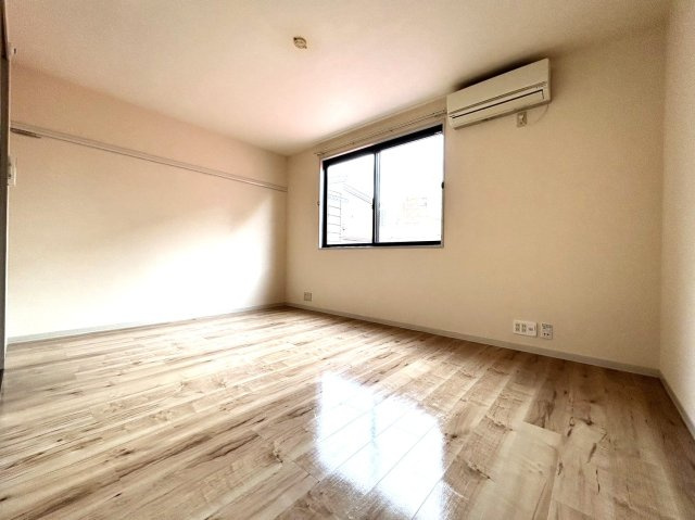 ラ・フォーレ材木町の居間・リビング