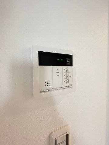 CRASTINE魚住町の設備