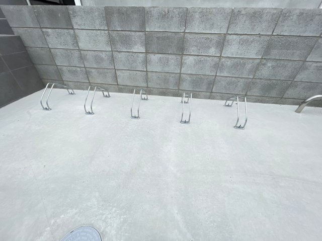 CRASTINE魚住町のその他共用部分