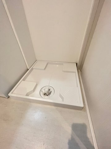 CRASTINE魚住町の内装