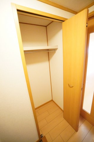 【収納】 | セモア中山 | ※同物件・同タイプの写真です。