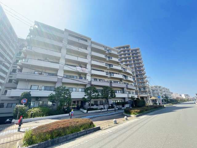 ウッドパーク本厚木の画像