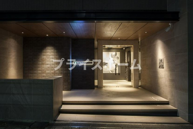 【セキュリティ】 | エンクレストベイ天神東