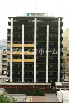 【外観】 | エンクレストベイ天神東