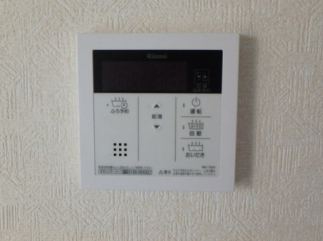 サニーグレイス国立の設備