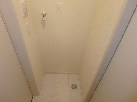 サニーグレイス国立の設備