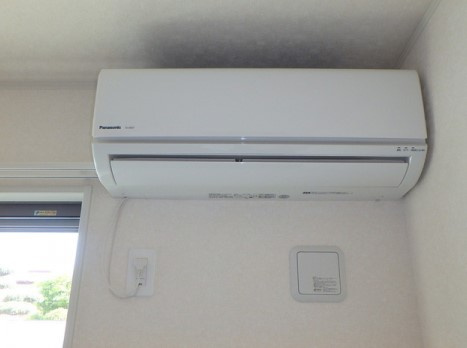 サニーグレイス国立の設備