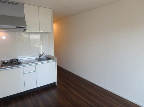 サニーグレイス国立の洋室