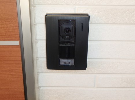 サニーグレイス国立のセキュリティ