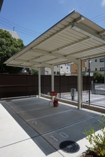 【駐車場】 | ★駐輪場　※シリーズ物件引用