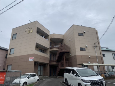 【外観】 | メゾン花園