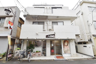 【外観】 | 外観
