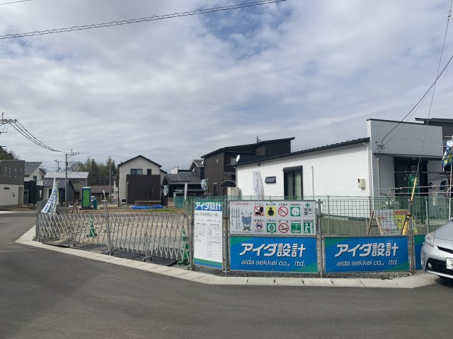 仲介手数料不要　いろどりアイタウン南区城南町藤山【豊田小・下益城城南中】の外観