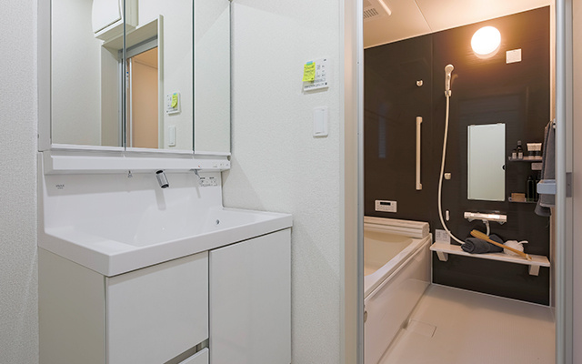 仲介手数料不要　いろどりアイタウン南区城南町藤山【豊田小・下益城城南中】の内観：施工例