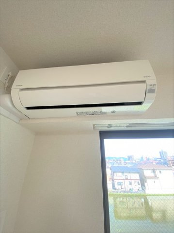 アルカンシエル　Ｄの設備