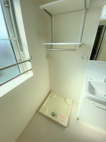 アルカンシエル　Ｄの設備